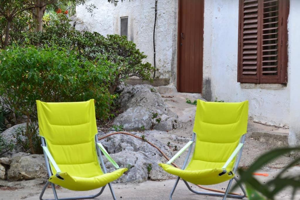 Casa Vacanza Terra Mare Castellammare del Golfo Exterior foto